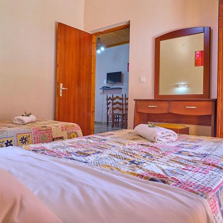 Theodora Apartments Agios Stefanos Corfu Агиос Стефанос Экстерьер фото