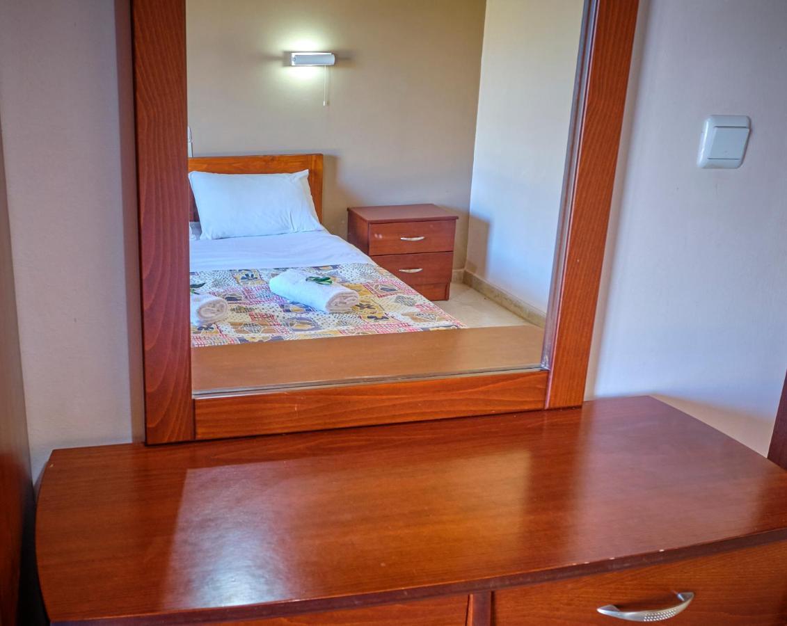 Theodora Apartments Agios Stefanos Corfu Агиос Стефанос Экстерьер фото